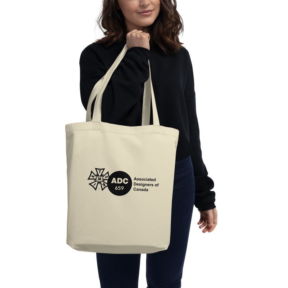 Eco 2025 tote bag